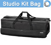 Studio Light Kit Bag
